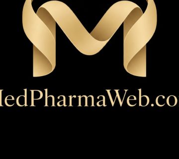 MedPharmaWeb