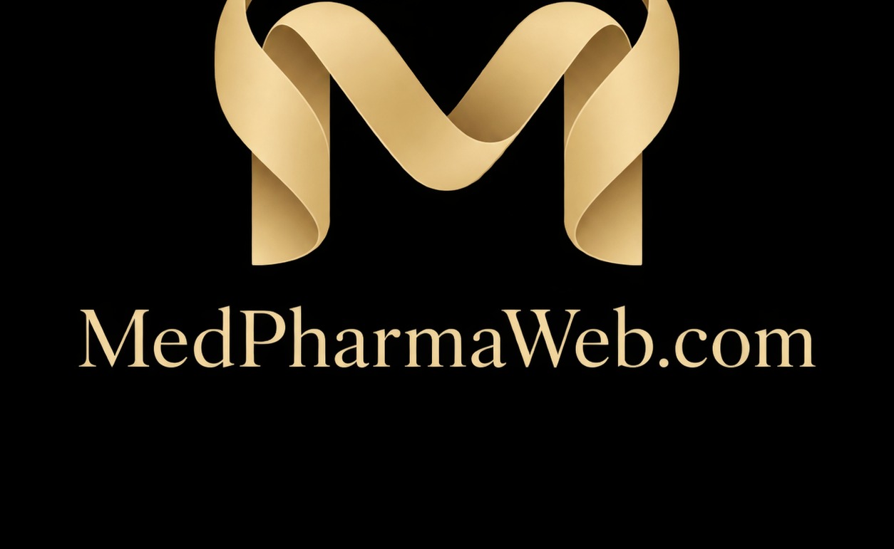 MedPharmaWeb